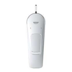 Izlietnes maisītājs Grohe BauLoop New, 23335001