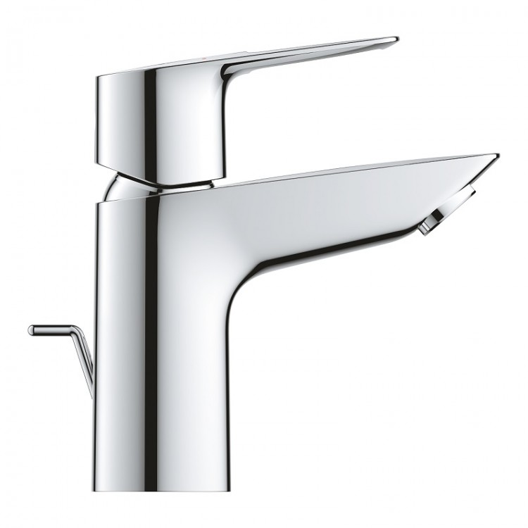 Izlietnes maisītājs Grohe BauLoop New, 23335001 Izlietnes maisītājs Grohe BauLoop New, 23335001