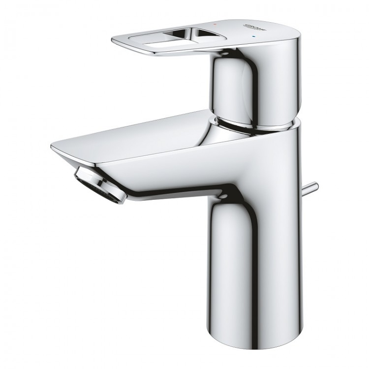 Izlietnes maisītājs Grohe BauLoop New, 23335001 Izlietnes maisītājs Grohe BauLoop New, 23335001