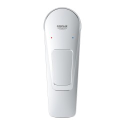 Izlietnes maisītājs Grohe BauLoop New, 23879001