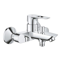 Vannas un dušas maisītājs Grohe BauLoop New, 23602001