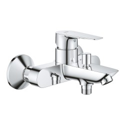 Vannas un dušas maisītājs Grohe BauEdge New, 23604001