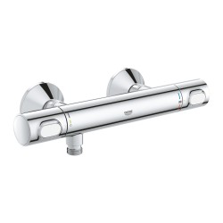 Termostata dušas maisītājs Grohe GROHTHERM 500, 34793000