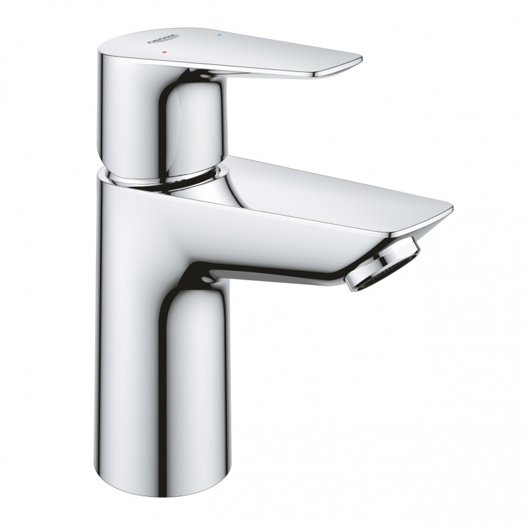 Izlietnes maisītājs Grohe BauEdge New, 23330001 Izlietnes maisītājs Grohe BauEdge New, 23330001