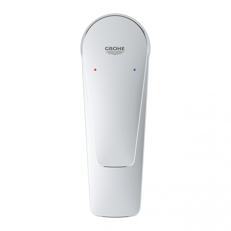 Izlietnes maisītājs Grohe BauEdge New, 23330001 Izlietnes maisītājs Grohe BauEdge New, 23330001