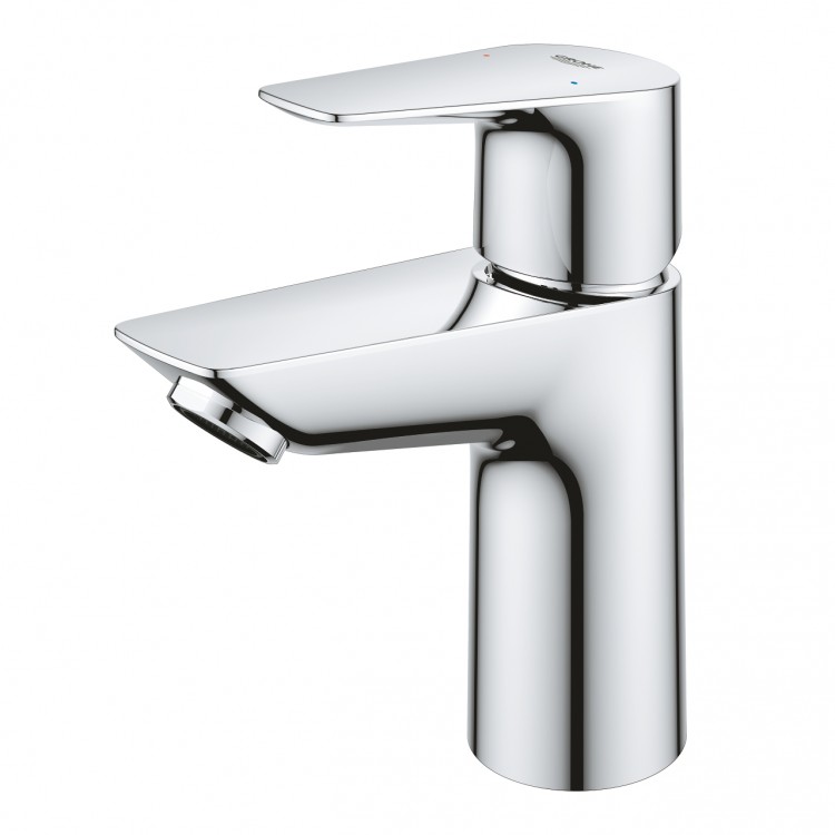Izlietnes maisītājs Grohe BauEdge New, 23330001 Izlietnes maisītājs Grohe BauEdge New, 23330001