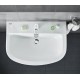 Krāns vienam ūdenim Grohe BauLoop Krāns vienam ūdenim Grohe BauLoop