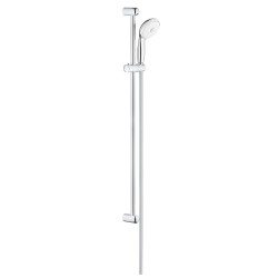 Dušas komplekts GROHE TEMPESTA 100 3 režimi, 28789002