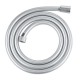 Dušas šļūtene Grohe Silverflex 1.75 m, hroms