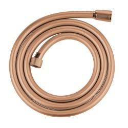 Dušas šļūtene Grohe Silverflex 1.75 m, warm sunset