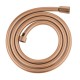 Dušas šļūtene Grohe Silverflex 1.75 m, warm sunset Dušas šļūtene Grohe Silverflex 1.75 m, warm sunset