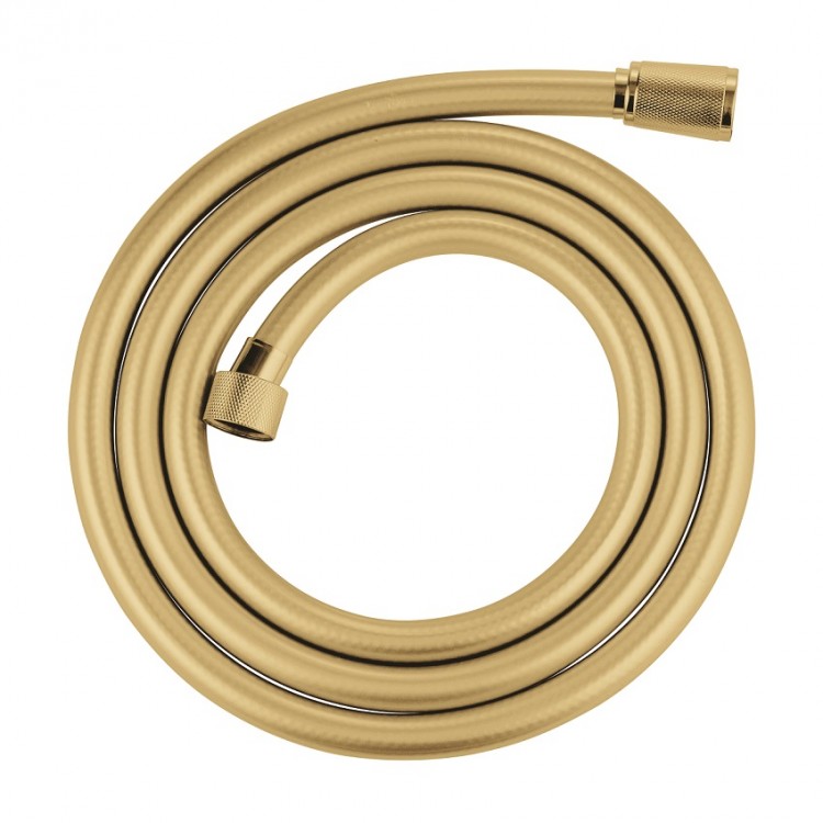 Dušas šļūtene Grohe Silverflex 1.75 m, cool sunrise Dušas šļūtene Grohe Silverflex 1.75 m, cool sunrise