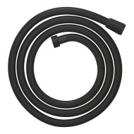 Dušas šļūtene Grohe Silverflex 1.75 m, phantom black