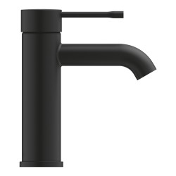 Izlietnes maisītājs Grohe Essence S, phantom black