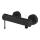 Dušas maisītājs Grohe ESSENCE 1/2, phantom black Dušas maisītājs Grohe ESSENCE 1/2, phantom black