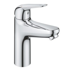 Izlietnes maisītājs Grohe Euroeco, hroms 24267001