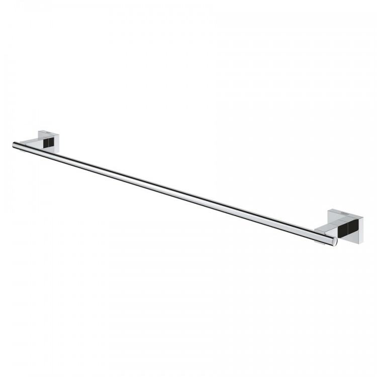 Dvieļu turētājs Grohe Essentials Cube 60cm, hroms