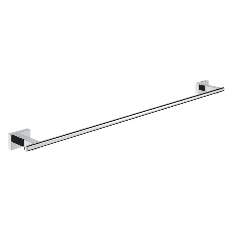 Dvieļu turētājs Grohe Essentials Cube 60cm, hroms