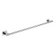 Dvieļu turētājs Grohe Essentials Cube 60cm, hroms