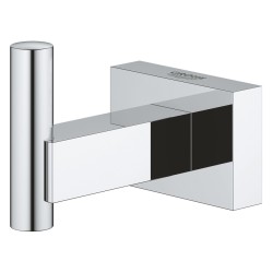 Āķis Grohe Essentials Cube, hroms
