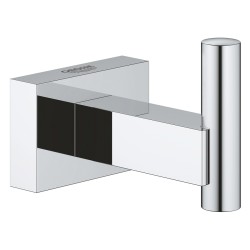Āķis Grohe Essentials Cube, hroms