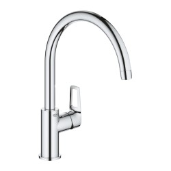 Virtuves izlietnes maisītājs GROHE BauLoop, 31368001