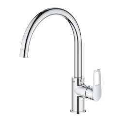 Virtuves izlietnes maisītājs GROHE BauLoop, 31368001