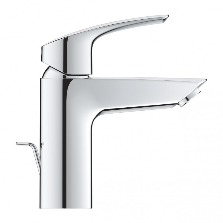 Izlietnes maisītājs Grohe Eurosmart S, 33265003 Izlietnes maisītājs Grohe Eurosmart S, 33265003