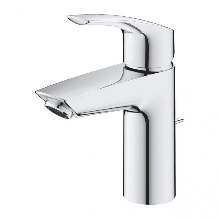 Izlietnes maisītājs Grohe Eurosmart S, 33265003 Izlietnes maisītājs Grohe Eurosmart S, 33265003