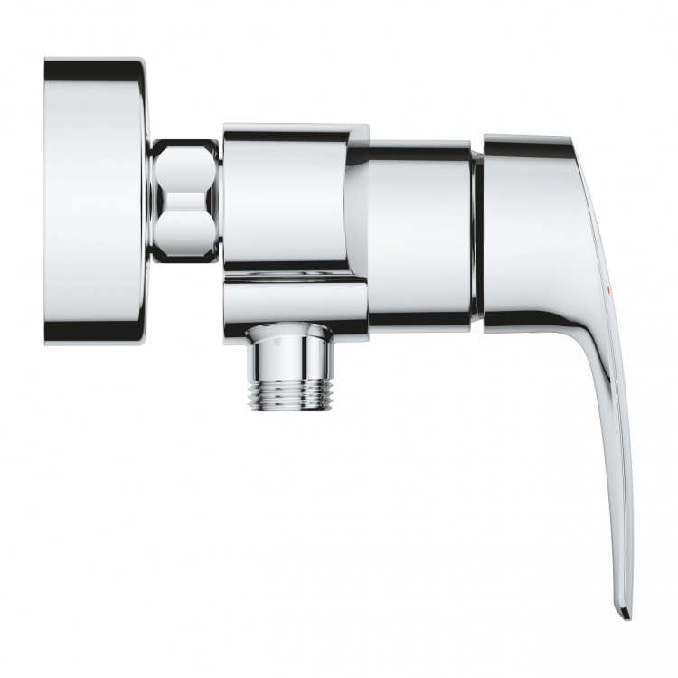 Dušas maisītājs Grohe Eurosmart, 33555003