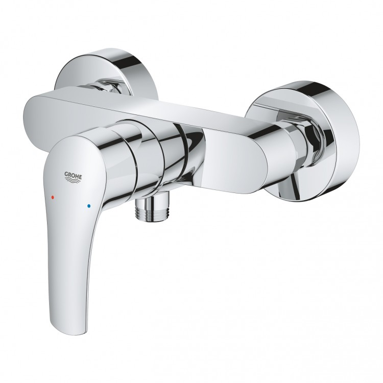 Dušas maisītājs Grohe Eurosmart, 33555003