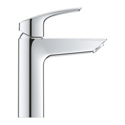 Izlietnes maisītājs Grohe Eurosmart M, hroms 23923003