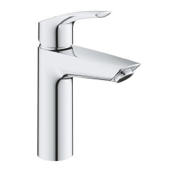Izlietnes maisītājs Grohe Eurosmart M, hroms 23923003