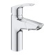 Izlietnes maisītājs Grohe Eurosmart M ar izvelkamu izteku, hroms 23976003 Izlietnes maisītājs Grohe Eurosmart M ar izvelkamu izteku, hroms 23976003