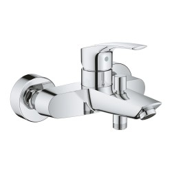 Vannas un dušas maisītājs Grohe Eurosmart, 33300003