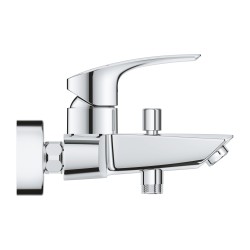 Vannas un dušas maisītājs Grohe Eurosmart, 33300003