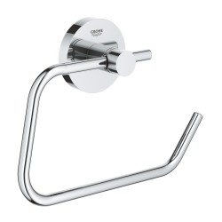Tualetes papīra turētājs Grohe Essentials, hroms