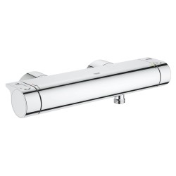 Termostata dušas maisītājs Grohe GROHTHERM 2000, hroms