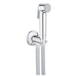 Bidetta rokas duša Grohe Tempesta-F Trigger Spray 30 Iebūvējama, 26358000