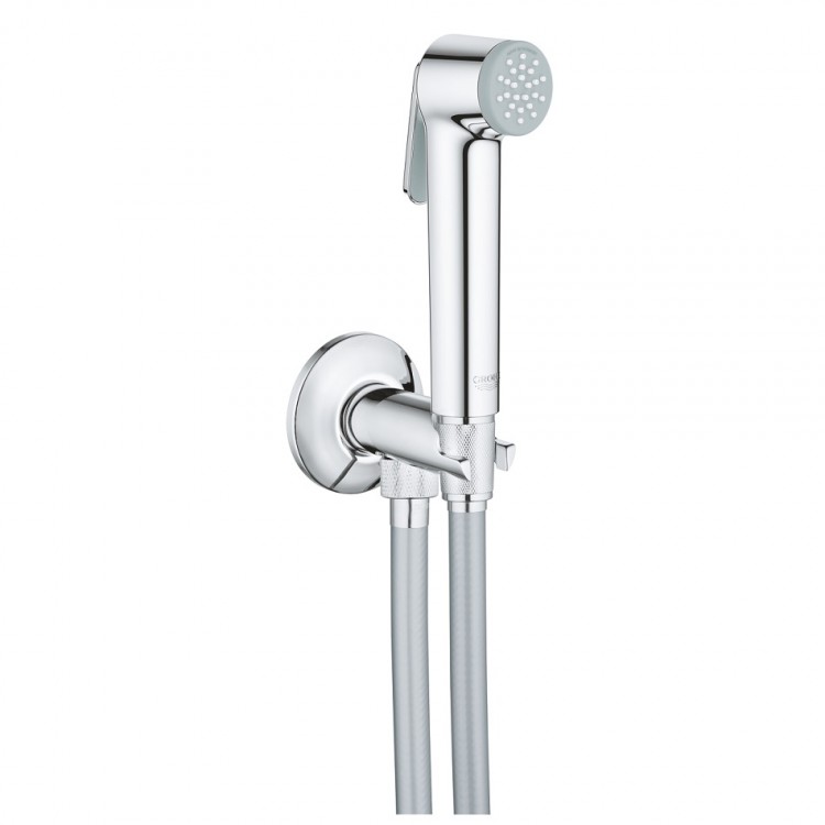Bidetta rokas duša Grohe Tempesta-F Trigger Spray 30 Iebūvējama, 26358000 Bidetta rokas duša Grohe Tempesta-F Trigger Spray 30 Iebūvējama, 26358000