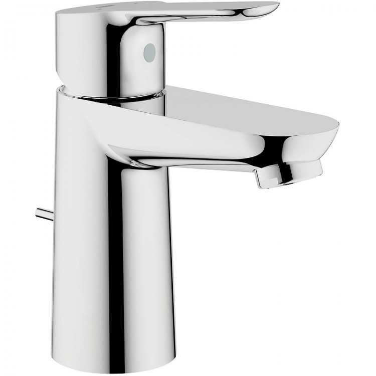 Maisītāju komplekts Grohe BauEdge, 118389 Maisītāju komplekts Grohe BauEdge, 118389