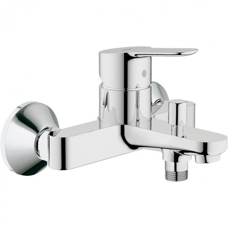 Maisītāju komplekts Grohe BauEdge, 118389 Maisītāju komplekts Grohe BauEdge, 118389