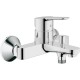 Maisītāju komplekts Grohe BauEdge, 118389 Maisītāju komplekts Grohe BauEdge, 118389