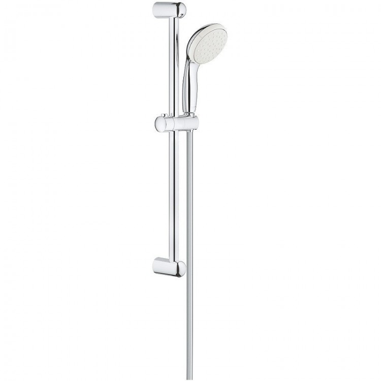 Maisītāju komplekts Grohe BauEdge, 118389 Maisītāju komplekts Grohe BauEdge, 118389
