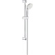 Maisītāju komplekts Grohe BauEdge, 118389 Maisītāju komplekts Grohe BauEdge, 118389