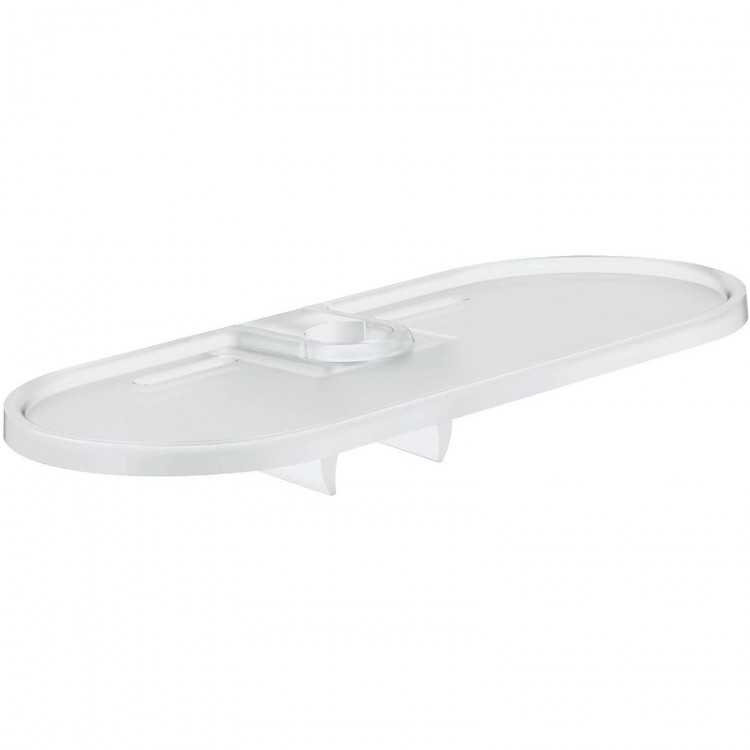 Maisītāju komplekts Grohe BauEdge, 118389 Maisītāju komplekts Grohe BauEdge, 118389