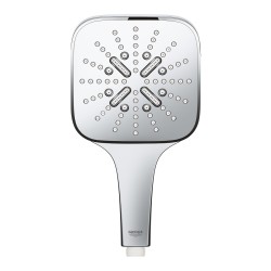 Rokas duša Grohe Rainshower SmartActive Cube 130 III, 26550000