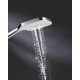 Rokas duša Grohe Rainshower SmartActive Cube 130 III, 26550000 Rokas duša Grohe Rainshower SmartActive Cube 130 III, 26550000