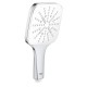 Rokas duša Grohe Rainshower SmartActive Cube 130 III, 26582LS0 Rokas duša Grohe Rainshower SmartActive Cube 130 III, 26582LS0