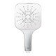 Rokas duša Grohe Rainshower SmartActive Cube 130 III, 26582LS0 Rokas duša Grohe Rainshower SmartActive Cube 130 III, 26582LS0